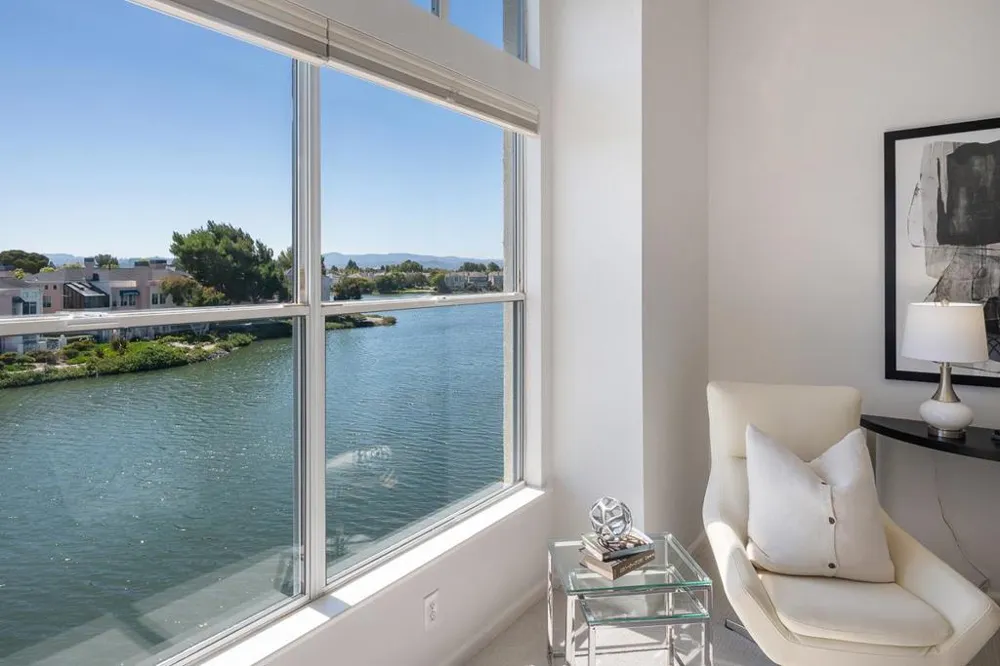 500 Baltic Circle #518 Redwood City, CA 94065