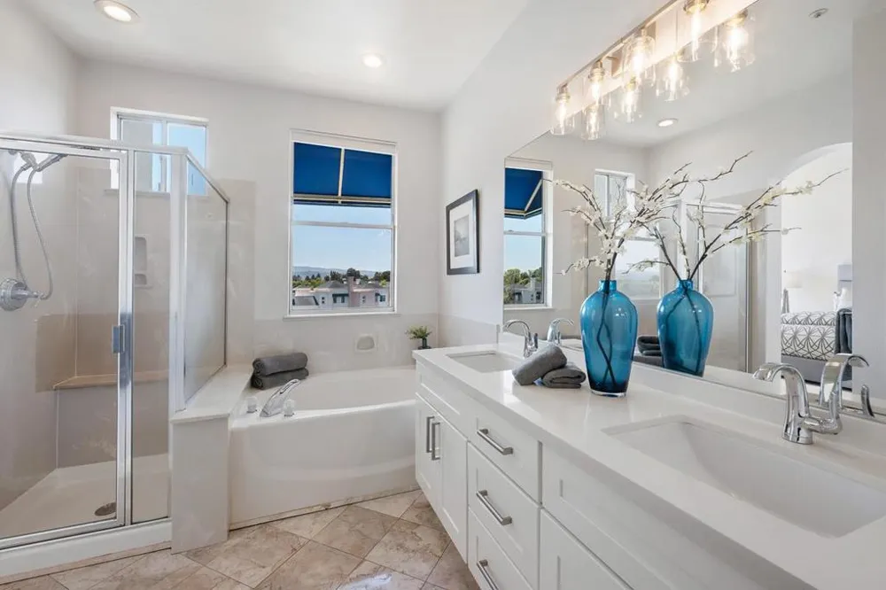 500 Baltic Circle #518 Redwood City, CA 94065
