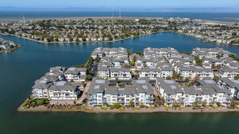 500 Baltic Circle #518 Redwood City, CA 94065