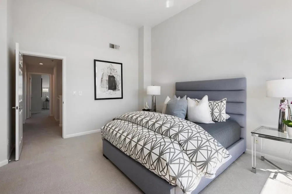 500 Baltic Circle #518 Redwood City, CA 94065