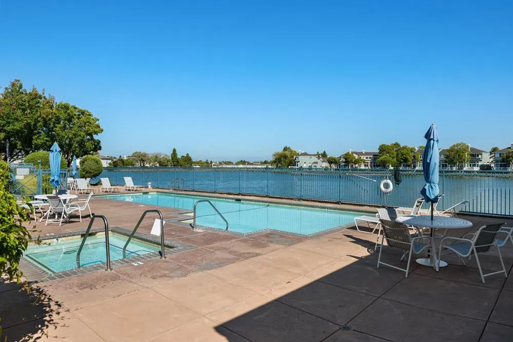 500 Baltic Circle #518 Redwood City, CA 94065
