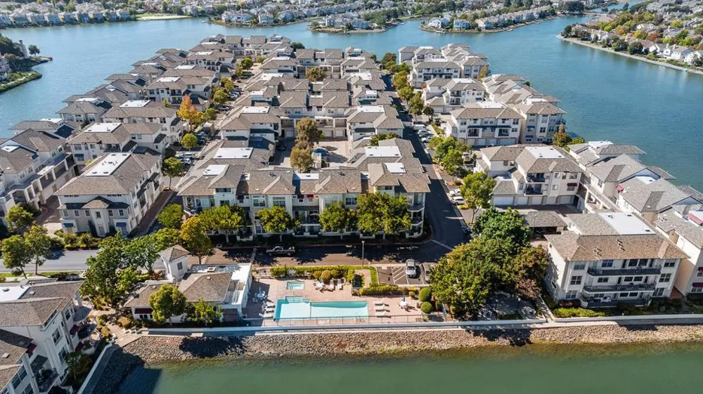 500 Baltic Circle #518 Redwood City, CA 94065