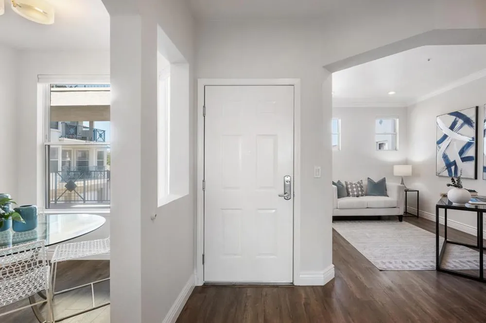 500 Baltic Circle #518 Redwood City, CA 94065