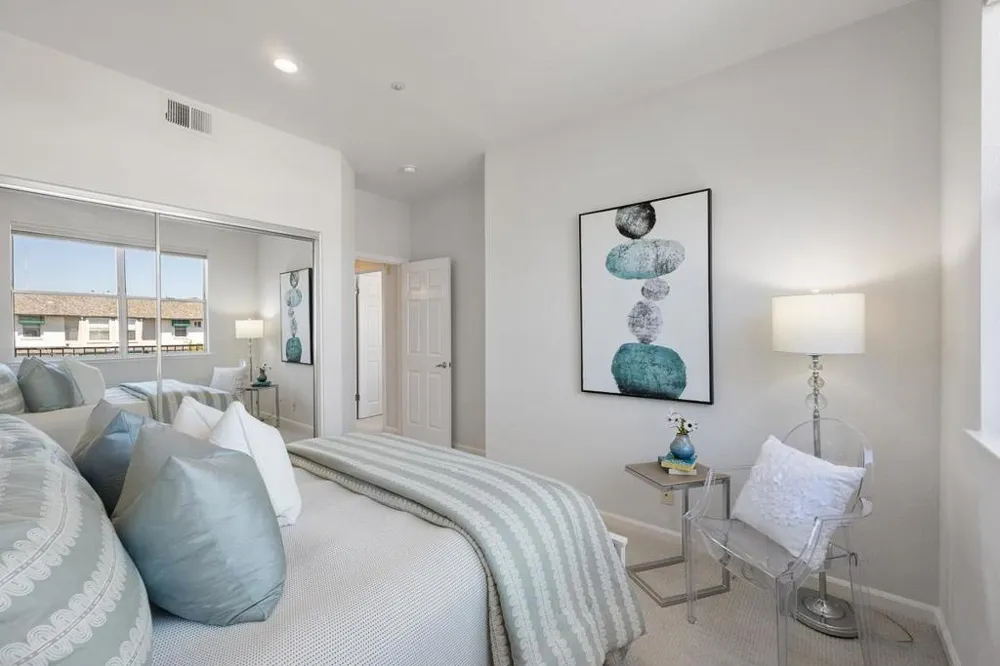 500 Baltic Circle #518 Redwood City, CA 94065