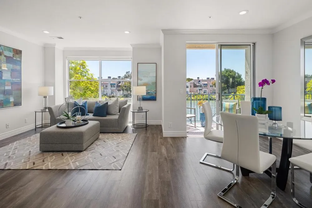 500 Baltic Circle #518 Redwood City, CA 94065