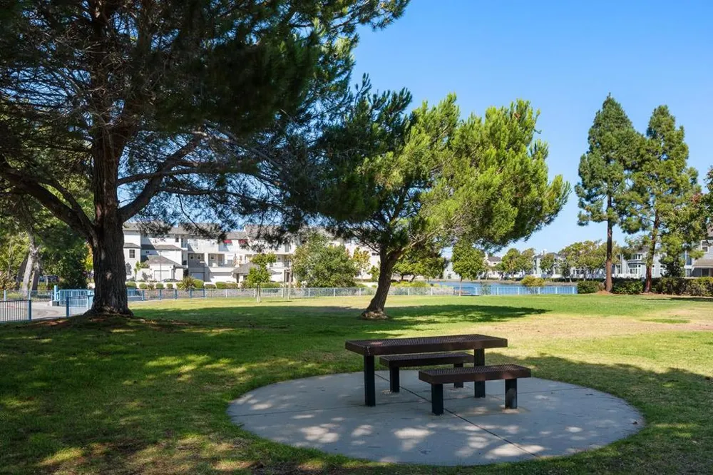 500 Baltic Circle #518 Redwood City, CA 94065