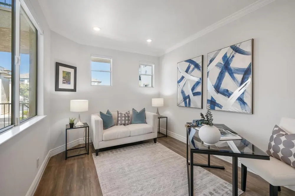 500 Baltic Circle #518 Redwood City, CA 94065