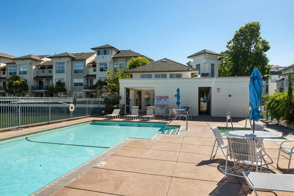 500 Baltic Circle #518 Redwood City, CA 94065