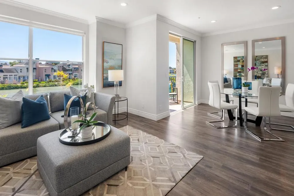 500 Baltic Circle #518 Redwood City, CA 94065