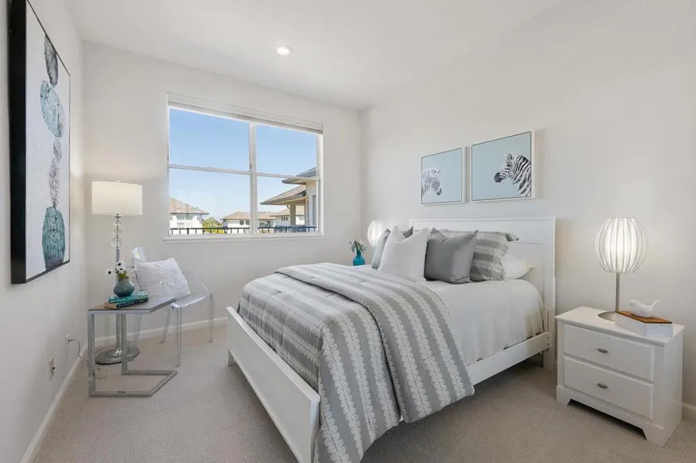 500 Baltic Circle #518 Redwood City, CA 94065