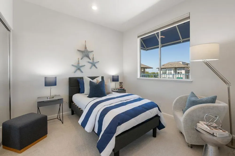 500 Baltic Circle #518 Redwood City, CA 94065