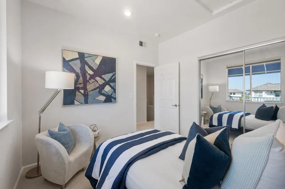 500 Baltic Circle #518 Redwood City, CA 94065