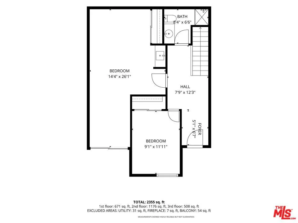 17253 Palisades Circle Los Angeles, CA 90272