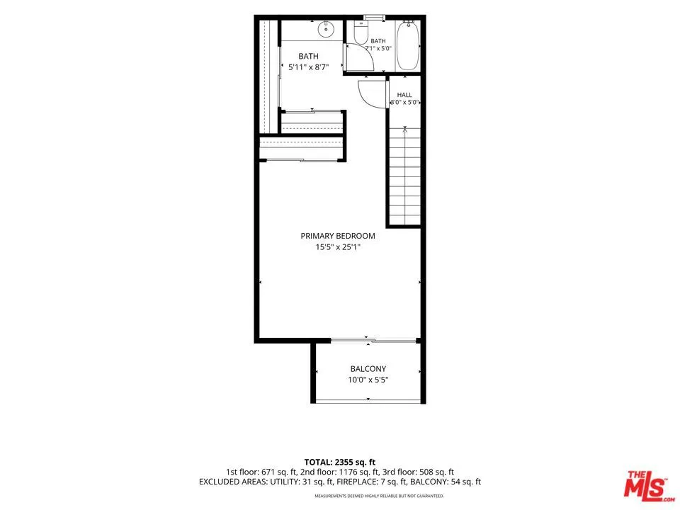 17253 Palisades Circle Los Angeles, CA 90272