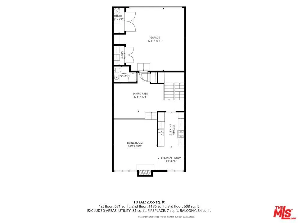 17253 Palisades Circle Los Angeles, CA 90272