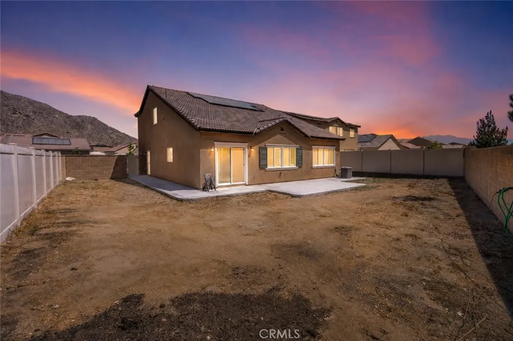 31133 Linden Flower Road Winchester, CA 92596