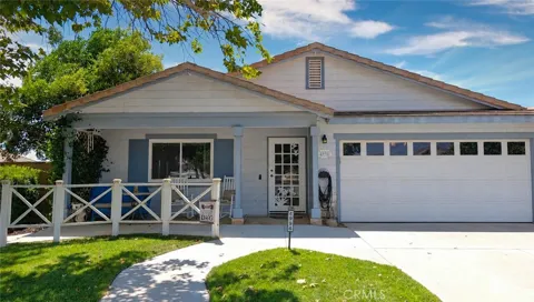 4994 Spring View Drive