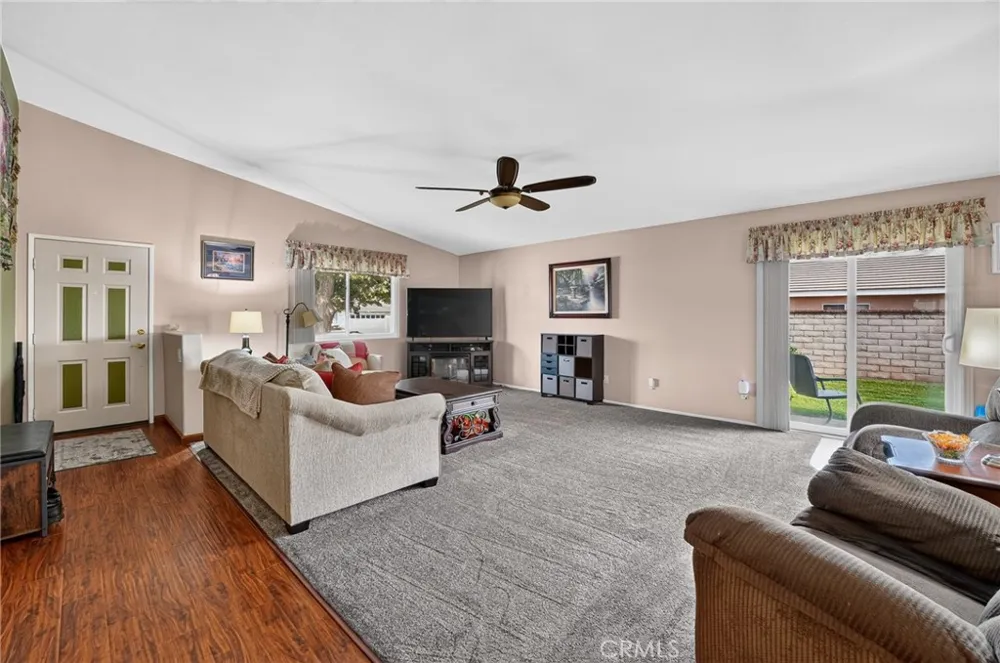 4994 Spring View Drive Banning, CA 92220