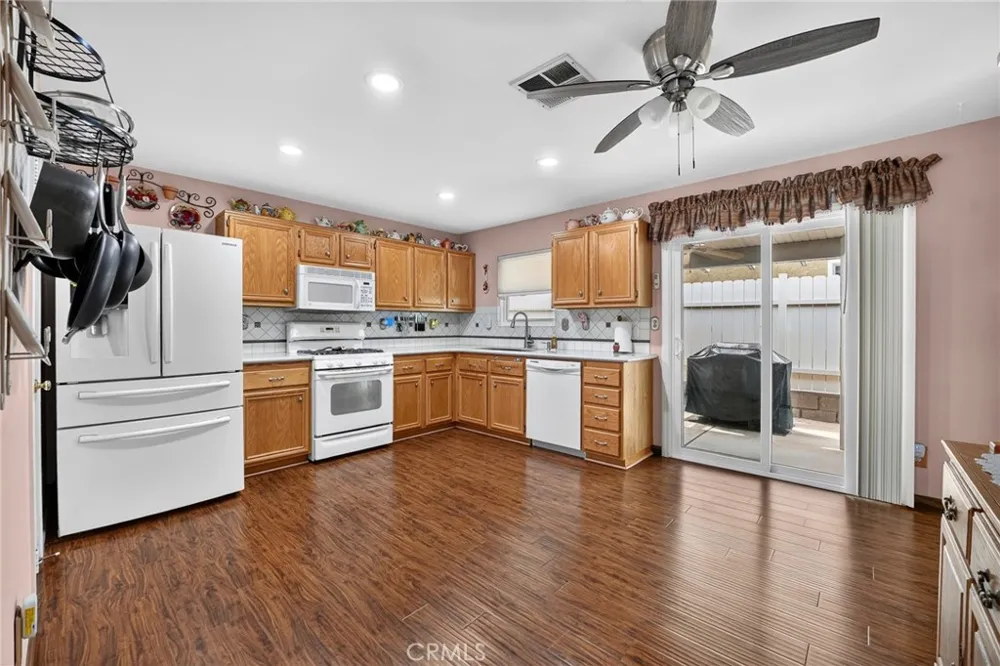 4994 Spring View Drive Banning, CA 92220