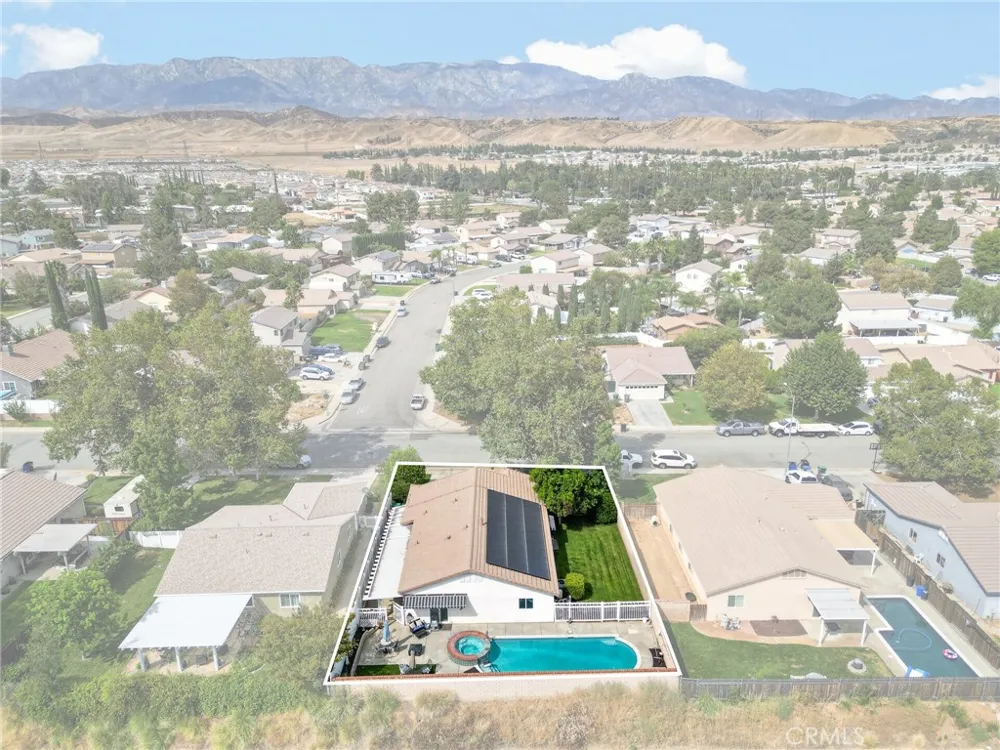 4994 Spring View Drive Banning, CA 92220