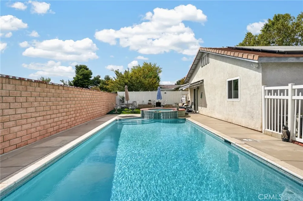 4994 Spring View Drive Banning, CA 92220