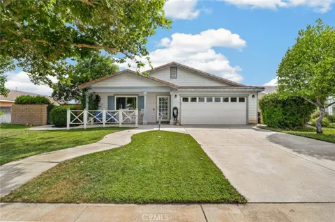 4994 Spring View Drive