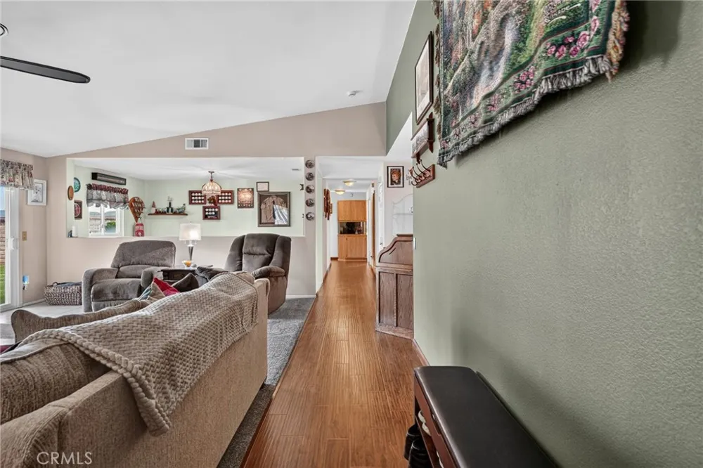 4994 Spring View Drive Banning, CA 92220