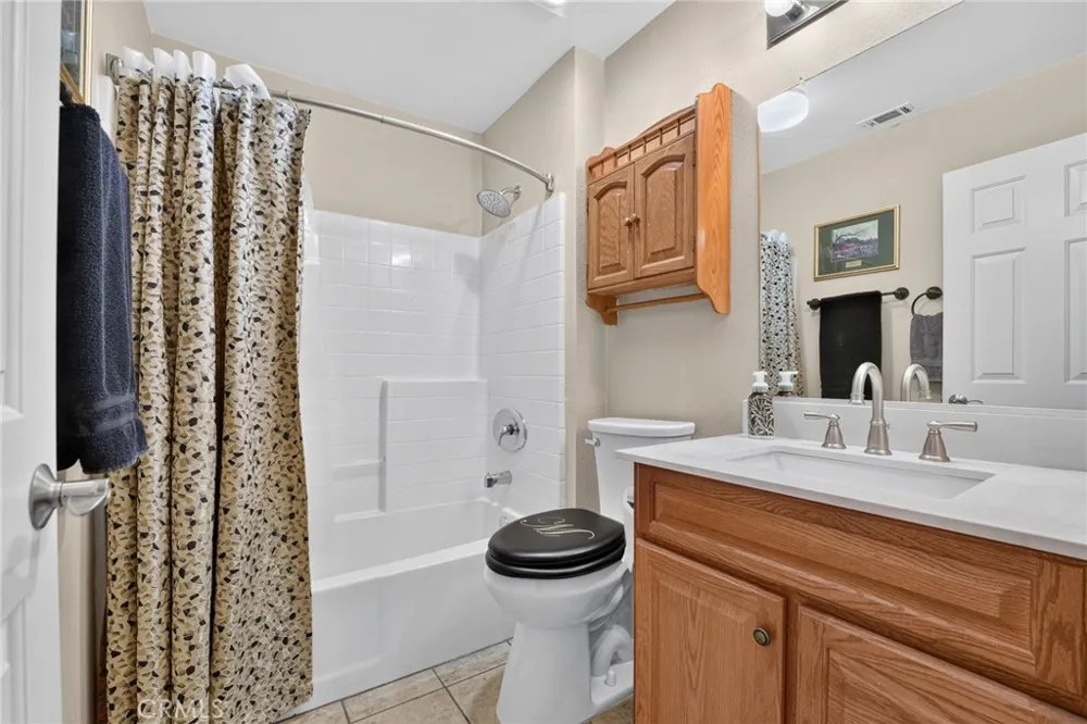4994 Spring View Drive Banning, CA 92220