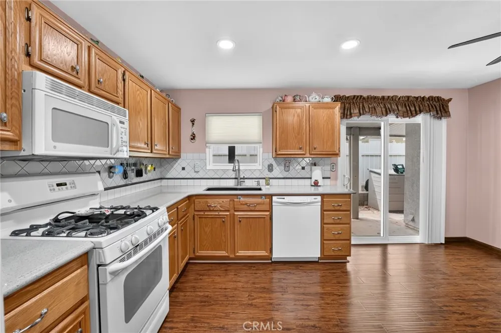 4994 Spring View Drive Banning, CA 92220