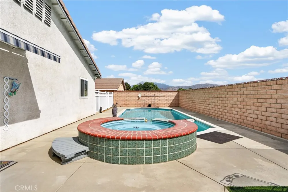 4994 Spring View Drive Banning, CA 92220