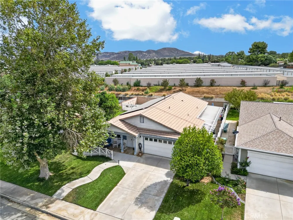 4994 Spring View Drive Banning, CA 92220