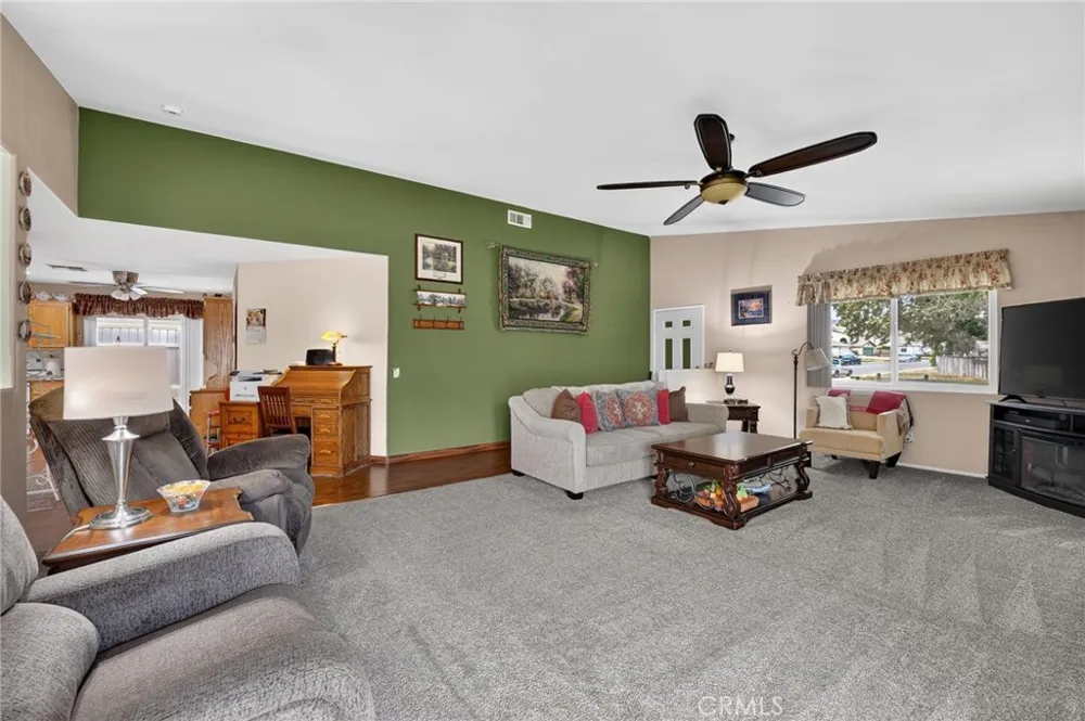 4994 Spring View Drive Banning, CA 92220