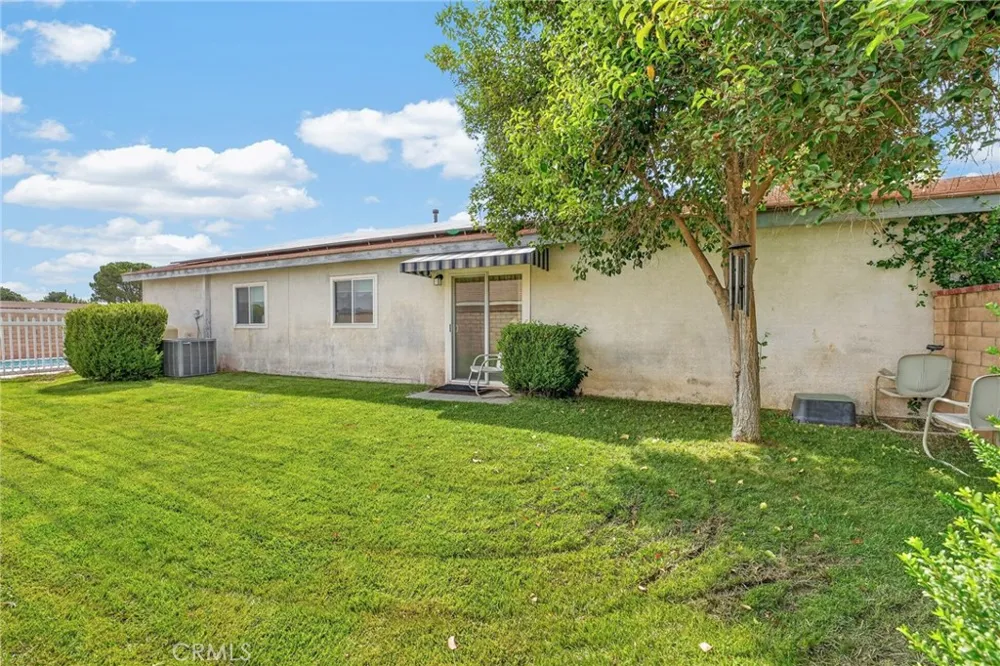 4994 Spring View Drive Banning, CA 92220