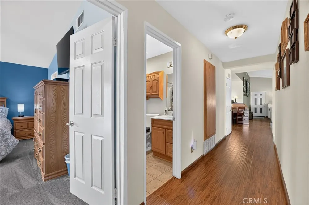 4994 Spring View Drive Banning, CA 92220