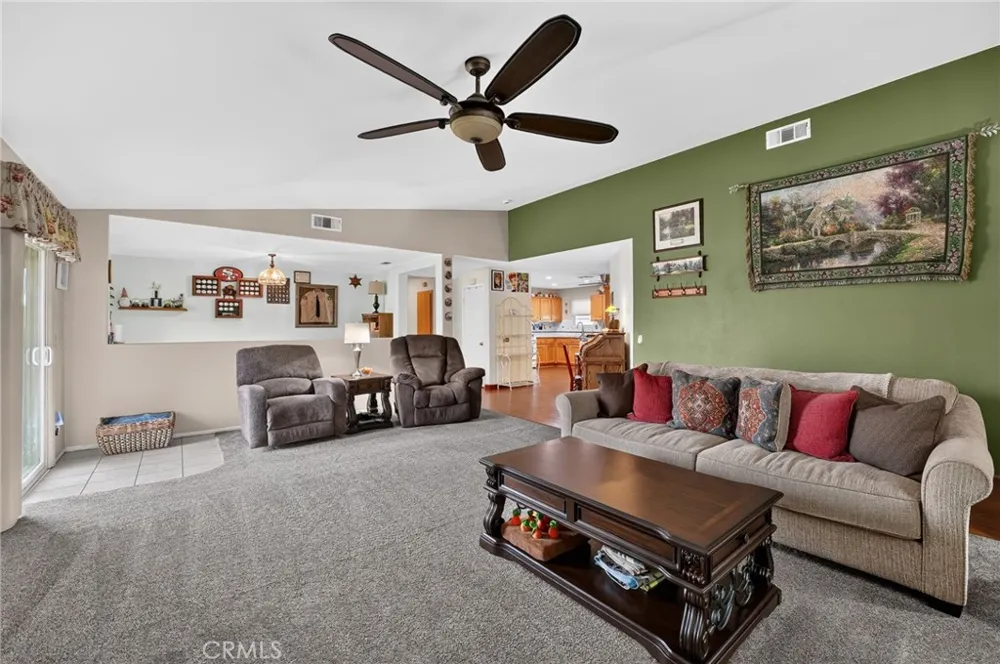 4994 Spring View Drive Banning, CA 92220
