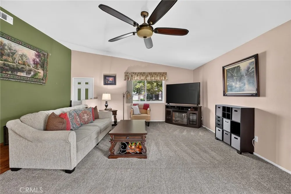 4994 Spring View Drive Banning, CA 92220
