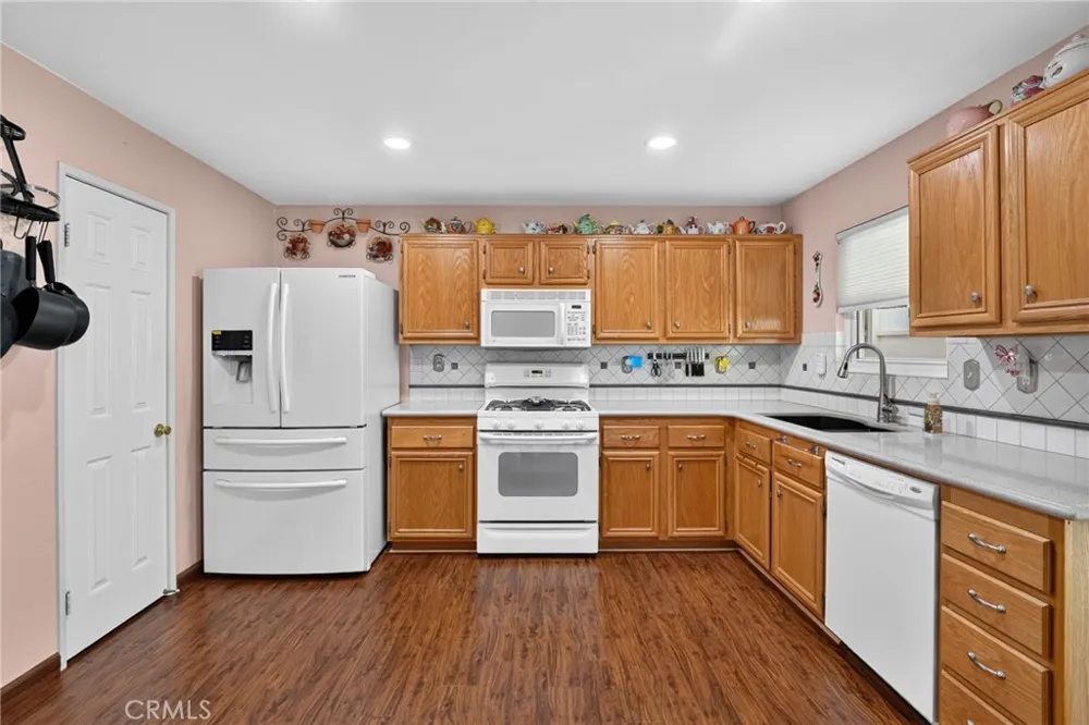 4994 Spring View Drive Banning, CA 92220