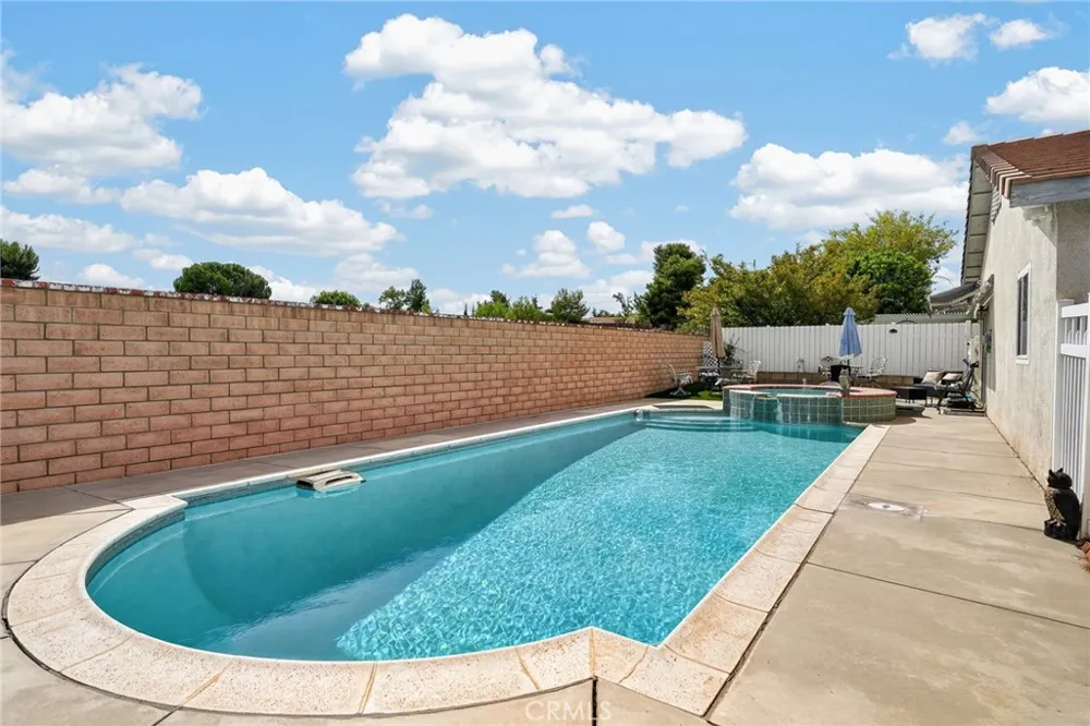 4994 Spring View Drive Banning, CA 92220