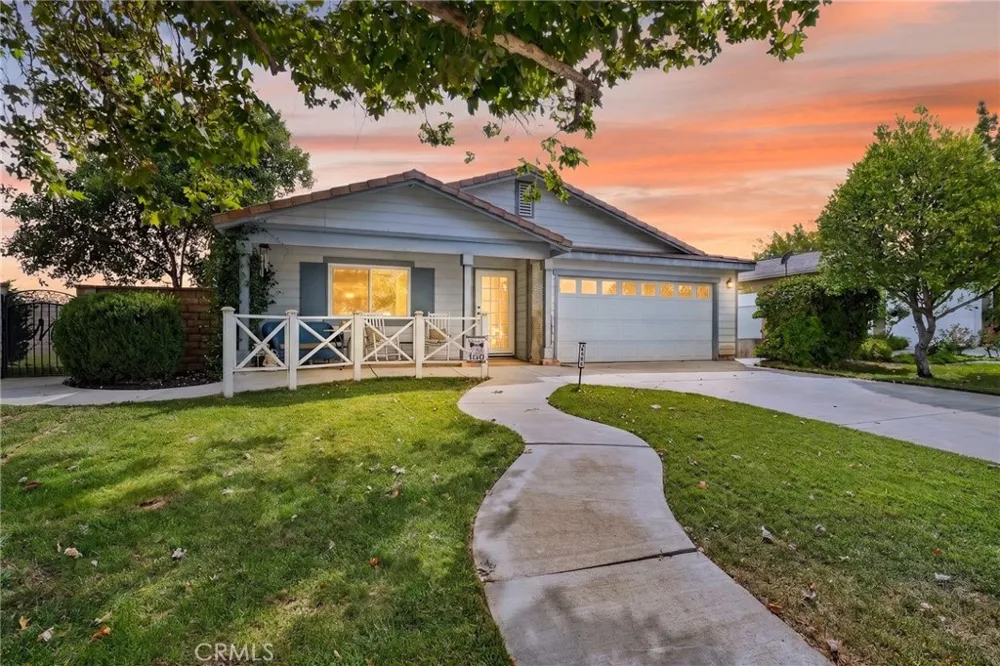 4994 Spring View Drive Banning, CA 92220