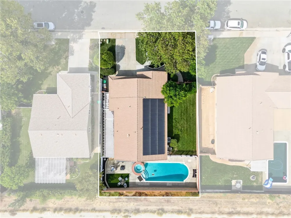 4994 Spring View Drive Banning, CA 92220
