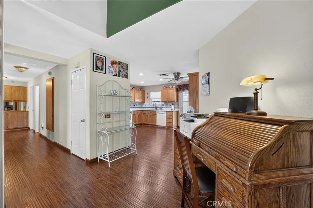 4994 Spring View Drive Banning, CA 92220
