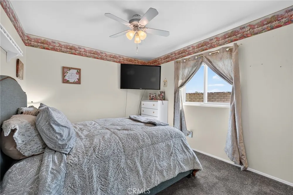 4994 Spring View Drive Banning, CA 92220