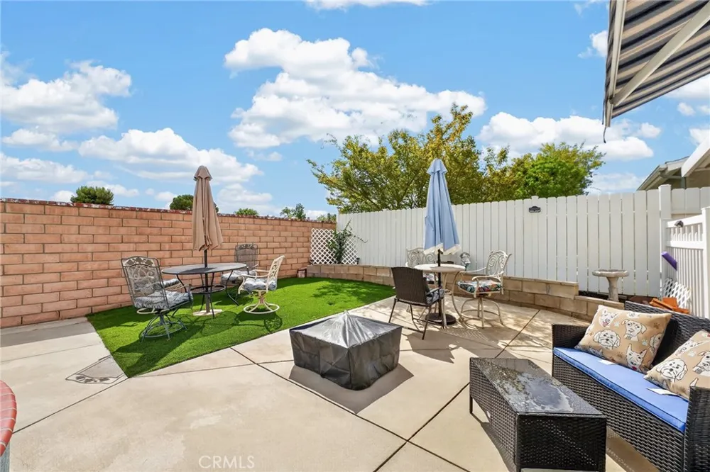 4994 Spring View Drive Banning, CA 92220