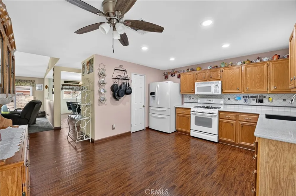 4994 Spring View Drive Banning, CA 92220