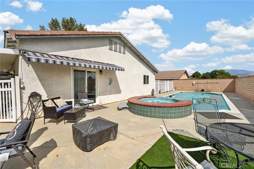 4994 Spring View Drive Banning, CA 92220