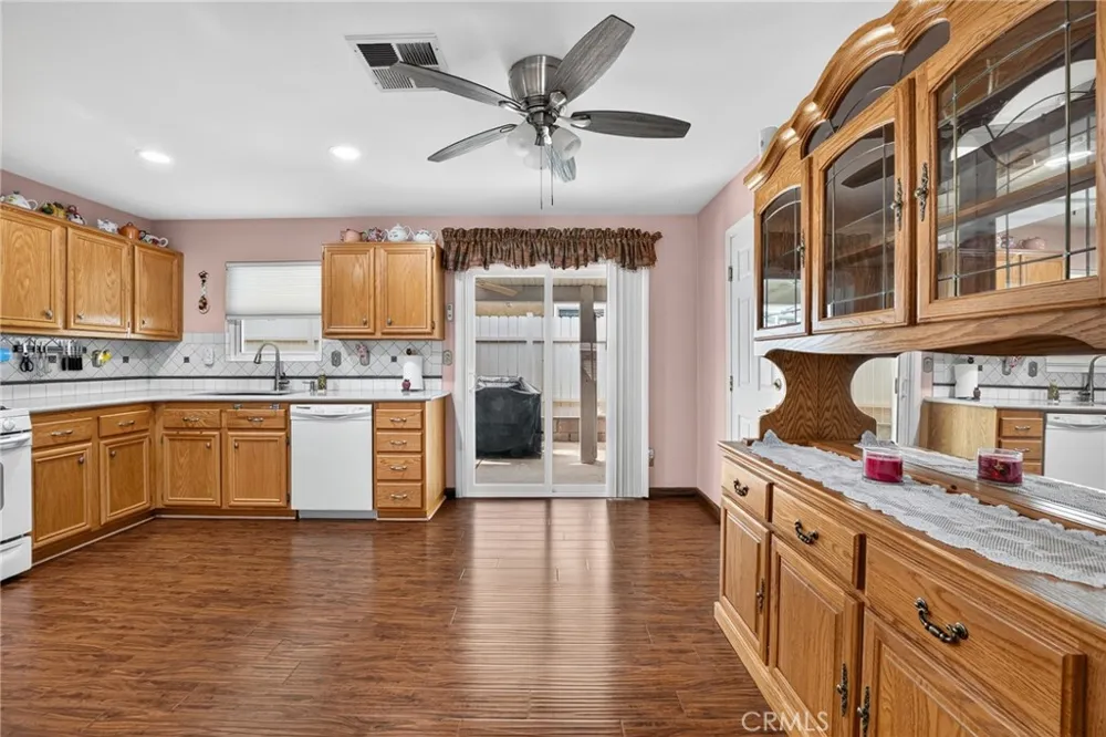 4994 Spring View Drive Banning, CA 92220