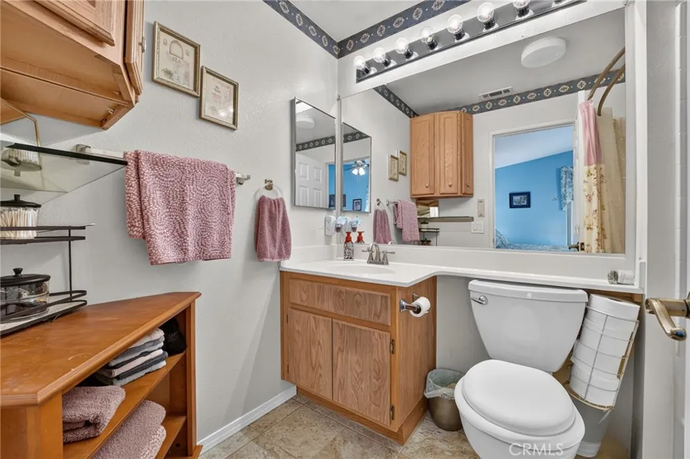4994 Spring View Drive Banning, CA 92220