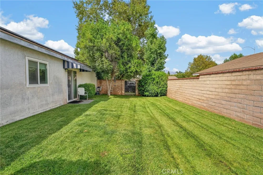 4994 Spring View Drive Banning, CA 92220