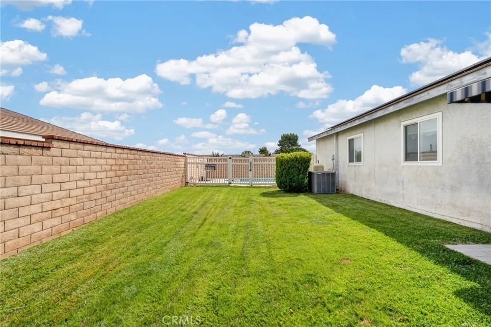 4994 Spring View Drive Banning, CA 92220