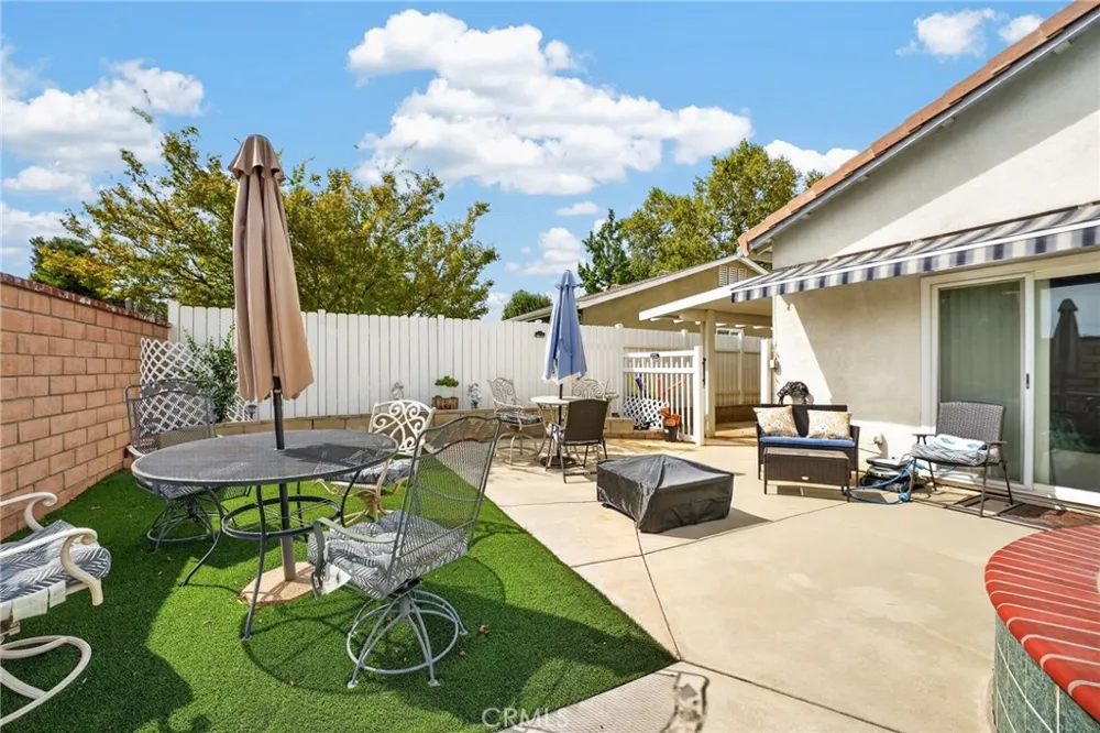 4994 Spring View Drive Banning, CA 92220